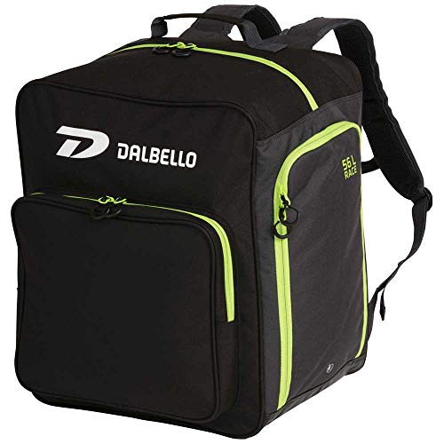 VOELKL Race Boot+Helmet Backpack DALBELLO Größe One Size Mehrfarbig (-) Cover