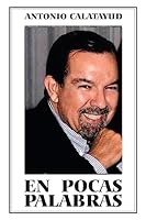 En pocas palabras 1984335308 Book Cover