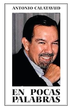 Paperback En pocas palabras [Spanish] Book