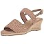 Almond Suede