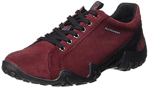 Allrounder by Mephisto Allrounder by Mephisto Damen Funny Trend Laufschuhe Allrounder by Mephisto Allrounder by Mephisto Damen Funny Trend Laufschuhe