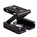 Produktbild Orsda® DSLR zusammenklappbar Kamera Z Desktop-Ständer Halter Stativ Flex Pan & Tilt Kugelkopf kompatibel Gleitschiene Kamera Camcorder Stativ Stabilisator OR215B