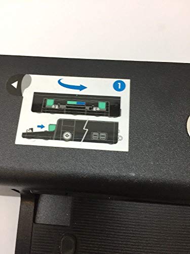 Hp 90W Docking Station Vb041 #TOP5