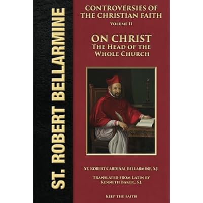Controversies of the Christian Faith