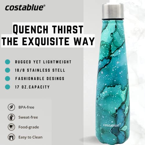 Costablue 71019 Insulated Water Bottle thumb #4