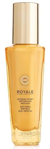 elizabeth grant - Royale Imperial Honey Peptide Line Reducer | with Avec Torricelumn | 50ml [No Box]