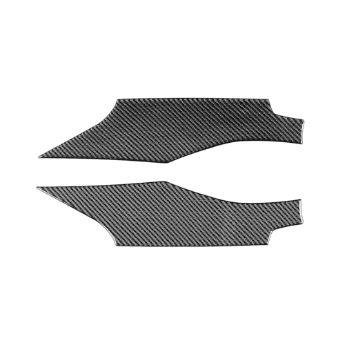 VIS Racing Carbon Fiber Door Panel