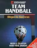 Team Handball: Steps to Success (STS (Steps to Success Activity)