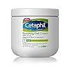 Cetaphil Soothing Gel-Cream with Aloe Instantly Soothes and Hydrates Sensitive Skin, Fragrance and Paraben Free, 16 oz