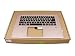 Produktbild ASUS 6B.GQRN5.031 Original Tastatur inkl. Topcase DE (deutsch) schwarz/pink mit Backlight