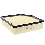 Denso Air Filter - 143-3652