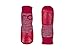RC Pet Products Sport Pawks Dog Socks, XLarge, Red Heather