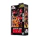 Legends RED SHE-Hulk Marvel Figure