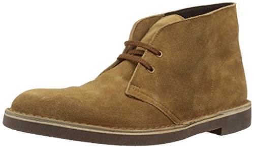 Clarks Men's Bushacre 2 Chukka Boot