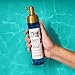 Maui Moisture Flexible Hold + Coconut Milk Curl Foam Mousse, for Curly Hair Styling, No Drying Alcohols, Parabens or Silicone, 8.5oz
