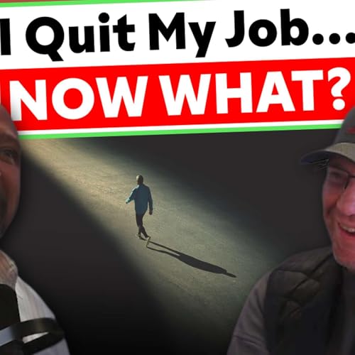 I Quit My Job&hellip; Now What? The Truth About Starting from Scratch