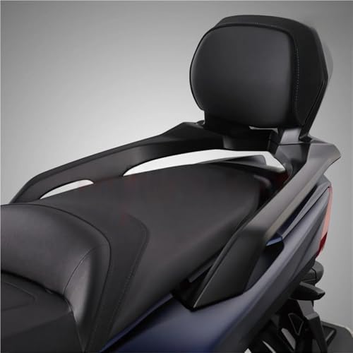 Coussin de dossier haut de gamme pour passager arrière TMAX 560 - 6