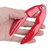 Alvinlite Seafood Clamp Crab Claws, Seafood Clamp Crab Claws Shelling Machine Crab Leg Tools Kitchen Seafood Gadgets