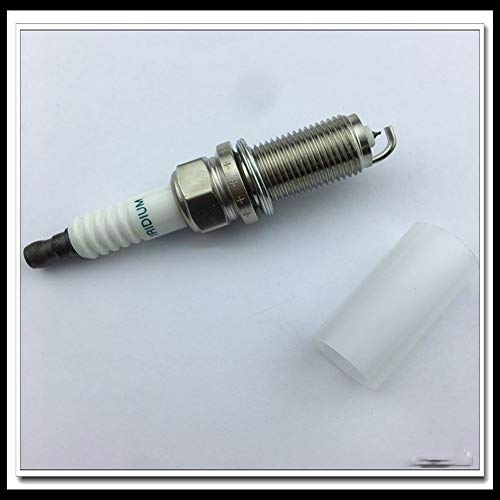 Bougies d'allumage Iridium 90919-01191 Toyota pour stopper les ratés moteur