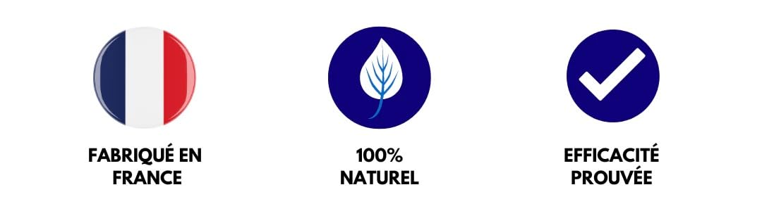 Libido (version homme) - 120 gélules | Désir | Performances | Endurance | 100% naturel | Fabriqué en France | Nutrition pro
