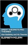 theoria como ristorante  Great Theorists and Theories: Alan Baddeley and His Theories (English Edition)