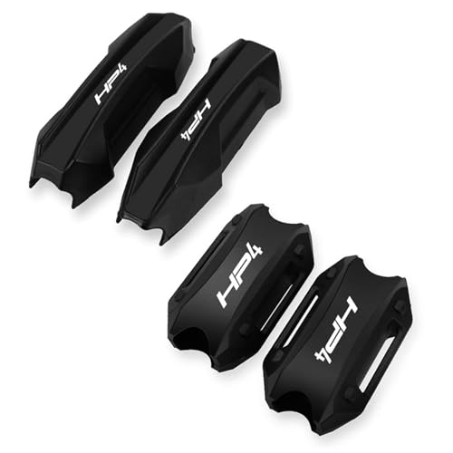 Pare-chocs protection moteur 25mm pour moto BMW HP4 de 2012 à 2015
