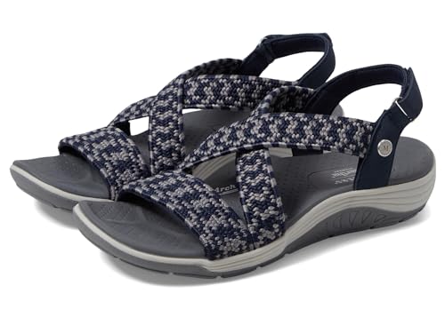 Image of Skechers Women's Martha Stewart Reggae Cup - Coastal Trail