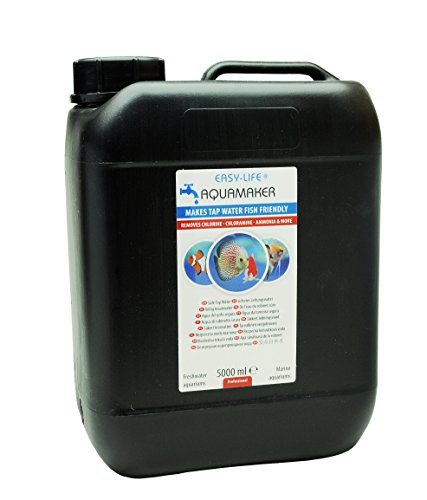 EASY LIFE aqm5000 aquamaker, 5 L