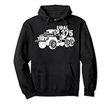 Der Ural-375D ist ein Geländewagen mit Allradantrieb, der seit Anfang der 1960er Jahre im Ural Automobile Plant in Miass hergestellt wird.