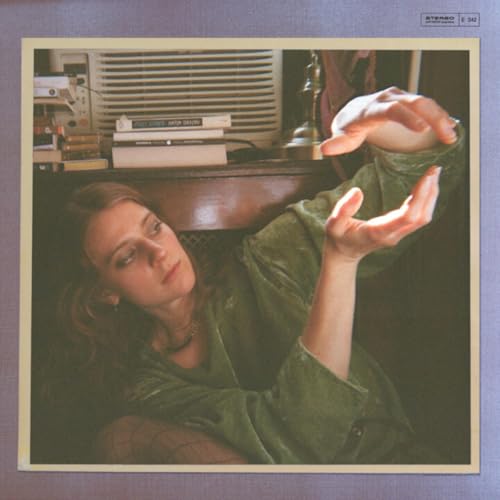 Allegra Krieger Interview