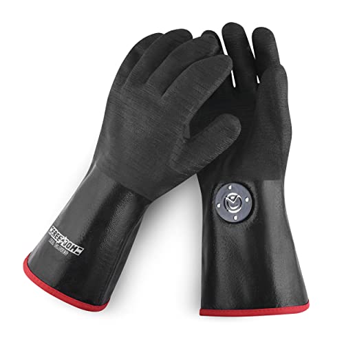 MagneCHEF Freedom BBQ Gloves