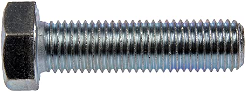 Image of Dorman 423-760 Cap Screw-Hex Head-Class 8.8- M16-2.0 x 60 mm, 10 Pack