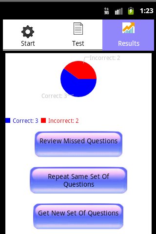 CRC Exam 1 - App on Amazon Appstore