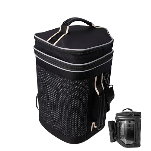 Jeachan Travel Carrying Case Compatible with Bose S1 Pro/ S1 Pro+ Portable Bluetooth Speaker...
