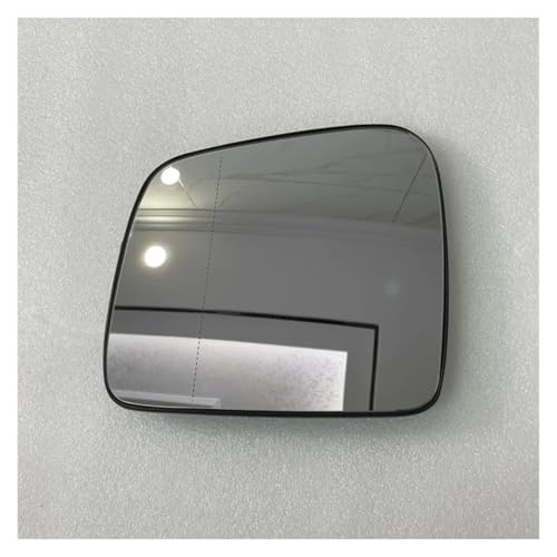 Rétroviseur arrière chauffant auto Jeep Grand Cherokee 2011-2019