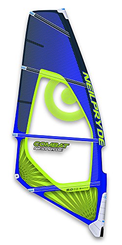 NeilPryde Combat - Vela 2016-4,0 - by Surferworld