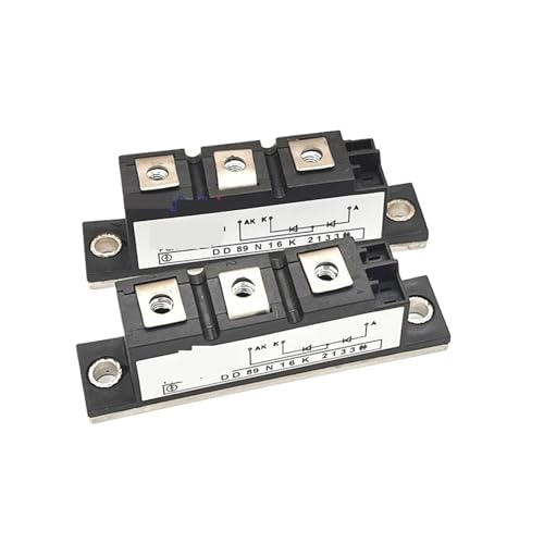 Module redresseur DD104N18K diode de puissance d'origine Eupec Infineon