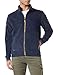 Produktbild camel active Herren 409400/8W34 Strickjacke, Night Blue, L