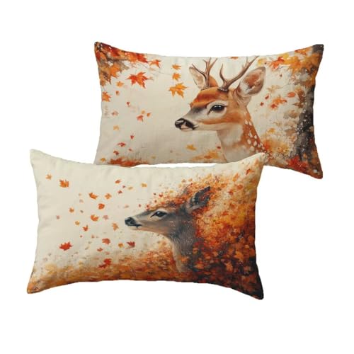 Housse de coussin 40x60 impatiente d'embellir votre balcon et salon de jardin