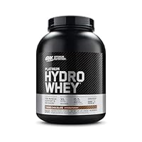 Optimum Nutrition Platinum Hydro Whey