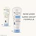 Aveeno Baby Eczema Therapy Moisturizing Cream with Natural Colloidal Oatmeal for Eczema Relief, 7.3 oz