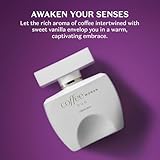 O Boticário Woman Coffee Duo Eau de Toilette 100ml I Colonia...