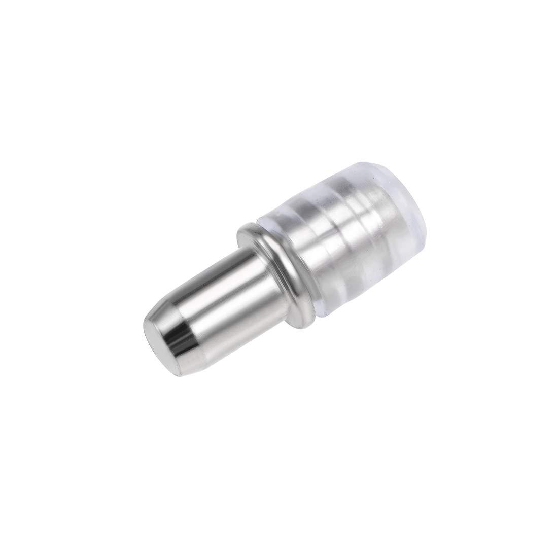 Pinces de support en acier inoxydable de haute finition 5x16mm pour un agencement durable