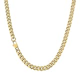 [KRKC&CO Garantie] KRKC&CO ist ein professioneller Designer und Hersteller von Hip Hop-Schmuck. Die Kundenzufriedenheit ist die oberste Priorität für uns. Bitte kontaktieren Sie uns, wenn Sie irgendwelche Probleme haben, wir gerne Ihnen helfen.