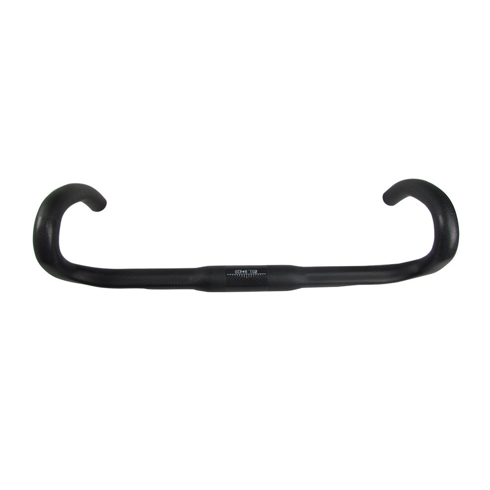 Farsports カーボンハンドル　380mm Farsports カーボンハンドル 380mm Farsports カーボンハンドル