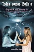 Todas somos Bella´s 8491121137 Book Cover