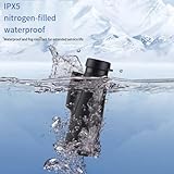 Zoom IMG-1 epheyfif monoculare impermeabile 12x50 per Zoom IMG-1 epheyfif monoculare impermeabile 12x50 per