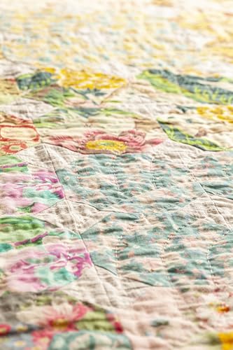 Big Stitch Quilting: A practical guide to sewing and hand quilting 20 stunning projects - Image 13