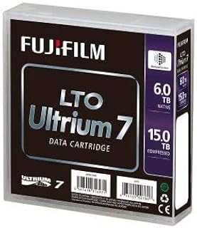 FUJIFILM LTO7 RW データカートリッジ 5本セット