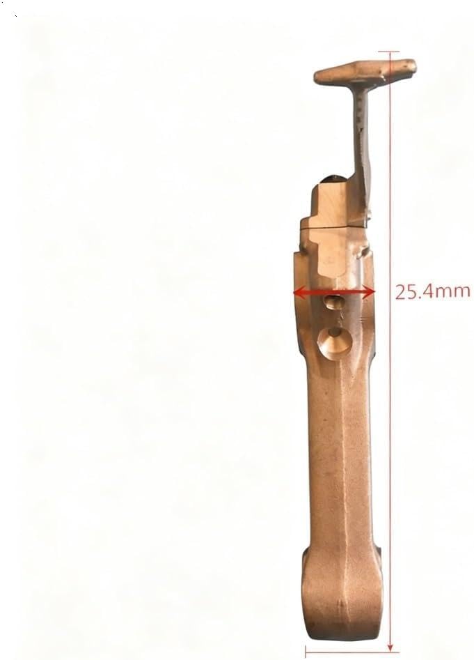 Connecting Rod CONNROD MAG Fit for RS EX27 9HP Engine Parts 279-22501-30